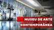 Diversão e Arte Museu de Arte Contemporânea