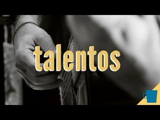 Talentos - Bruno Conde em "João e Maria"