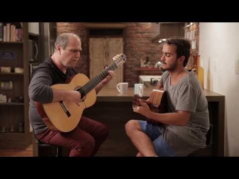 Jean Charnaux e Nelson Faria - Brooklyn High (Nelson Faria)