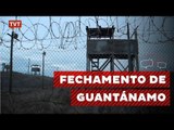 Flávio Aguiar: dificilmente Obama conseguirá fechar Guantánamo