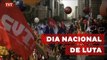 Centrais sindicais se unem para denunciar retrocessos do governo Temer