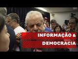 Lula fala sobre importância das redes sociais na política