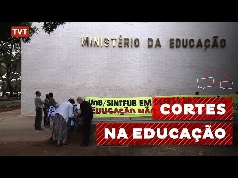 Governo Temer reduz em 45% recursos de universidades federais em 2017