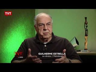 6 anos  de TVT: O debate da Petrobras e a ameaça à nossa soberania