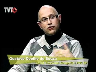 Melhor e Mais Justo: Controle de fronteiras - 2/3