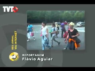 Primeira matéria da série especial sobre o sistema de transporte na Alemanha