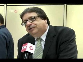 Metalúrgicos se reúnem com empresários na Fiesp