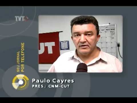 Governo aumenta IPI para carros importados