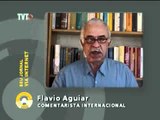 De Berlim, Flávio Aguiar comenta a corrida presidencial americana