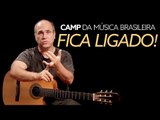 Fica ligado nos próximos vídeos! | 1º CAMP da Música Brasileira