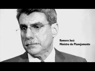 DCM: Temer e seus ministros - bloco 1