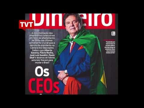 Entrevista com Luiz Carlos Bresser Pereira Parte 1