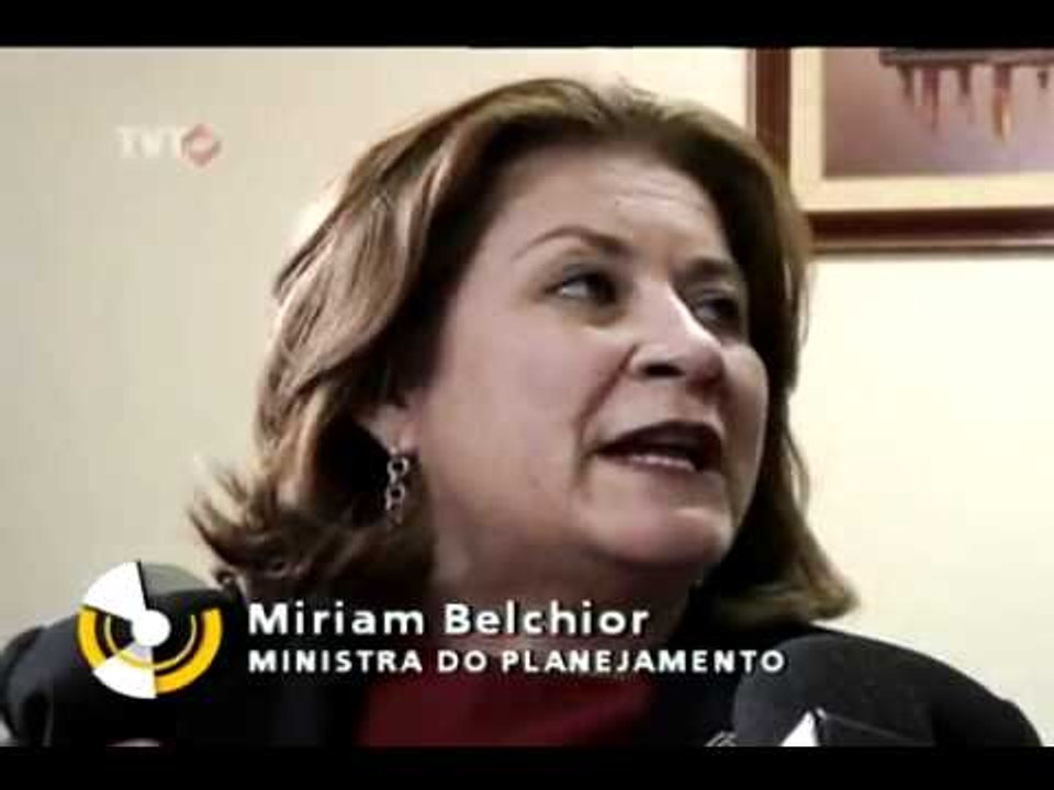 Região do ABC pode receber verbas do Governo Federal, afirma ministra do Planejamento