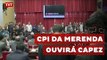 CPI da Merenda ouvirá presidente da ALESP