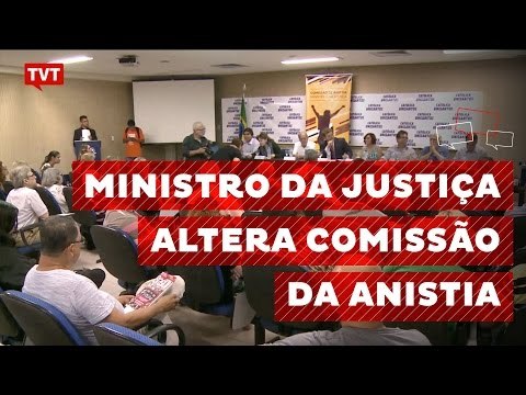 Governo Temer nomeia ex-militar para compor Comissão de Anistia