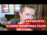 DCM Entrevista Kleber Mendonça Filho
