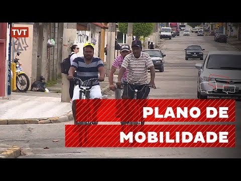 Ativistas lutam pelo uso da bicicleta em Mogi das Cruzes