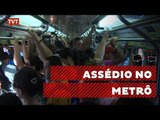 Juíza nega indenização a mulher assediada no Metrô em São Paulo