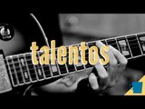 Talentos - Vitor Karyello em 