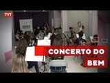 Orquestra Jovens Gerais aproxima adolescentes em risco social da música
