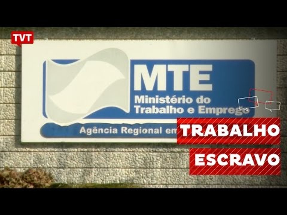 Libertados trabalhadores que eram mantidos como escravos no Alto Tietê