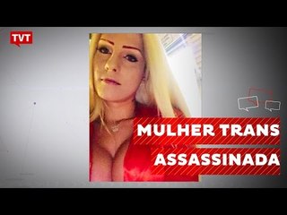 Mulher trans é assassinada em Mogi das Cruzes