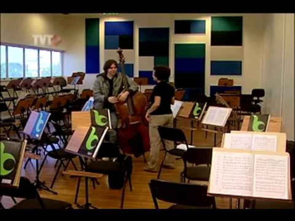 Sinfônica de Heliópolis atrai músicos de outros países