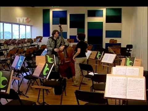 Sinfônica de Heliópolis atrai músicos de outros países