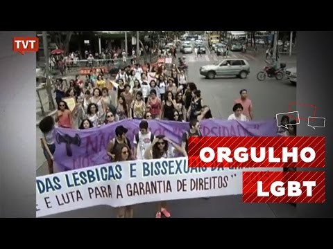 Apesar de avanços, intolerância contra LGBT ainda precisa ser superada