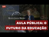 Aula Pública: O Futuro da Educação 1/2