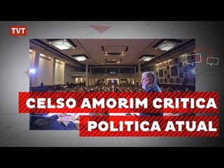 "Impeachment de Collor uniu o país, o de Dilma está dividindo"