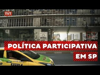 Projeto permite participação popular na aprovação de obras em São Paulo