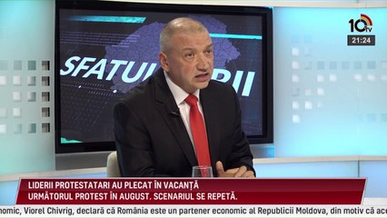 "Sfatul Ţării", 5 iulie 2018 (p. 1): Ana Guţu & Sergiu Mocanu