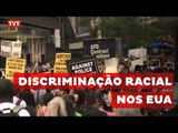 Flávio Aguiar analisa violência policial contra negros nos E.U.A