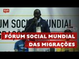 Crise do capitalismo agrava a situação de migrantes no mundo