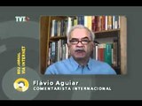 Flávio Aguiar comenta Assembleia da ONU e outros destaques