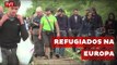 Flávio Aguiar: aumenta a preocupação de europeus com refugiados