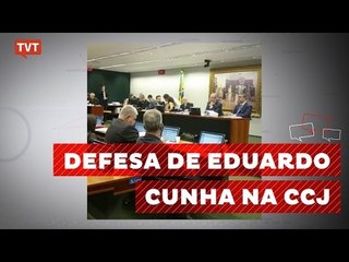 Cunha lembra que 20% dos deputados respondem processos