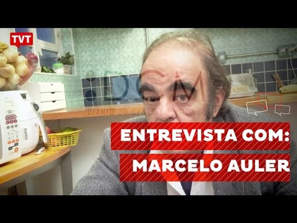 DCM: Entrevista com Marcelo Auler