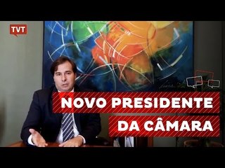 Paulo Vannuchi: eleição de Maia sinaliza derrota de Cunha