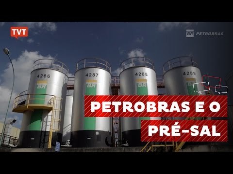 Privatização da Petrobras é crime de lesa-pátria, diz Gabrielli