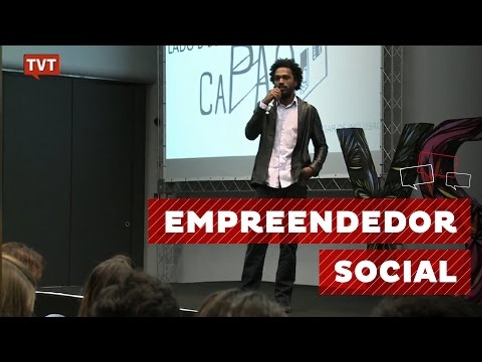 Jovens empreendedores sociais discutem ações para promover direitos