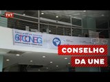 UNE debate ameaças às políticas educacionais