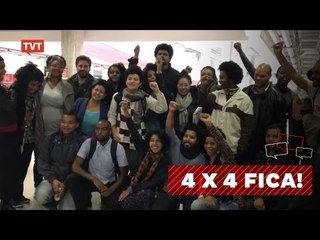 Vitória dos Estudantes na UFABC