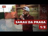 Olhar TVT: Sarau da Praga - 1/2