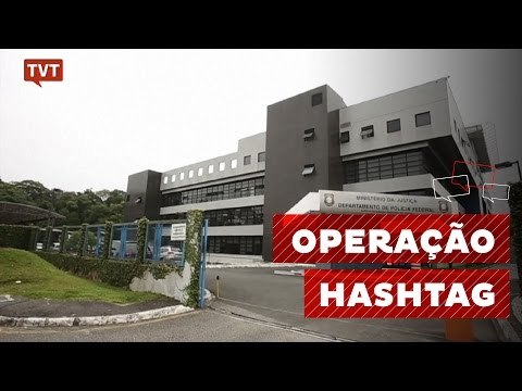 Presos 10 brasileiros acusados de terrorismo