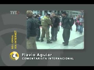 Flávio Aguiar fala sobre a visita de Bento XVI à Alemanha