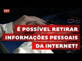TJ do Rio de Janeiro discute privacidade na internet