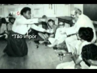 Quinta matéria da série especial sobre o educador Paulo Freire