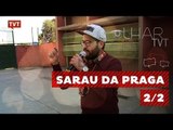 Olhar TVT: Sarau da Praga - 2/2